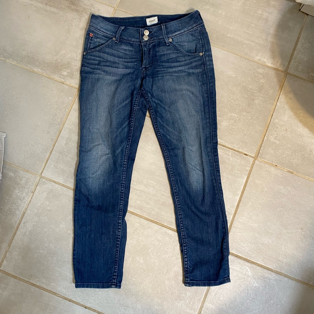 Hudson Jeans
